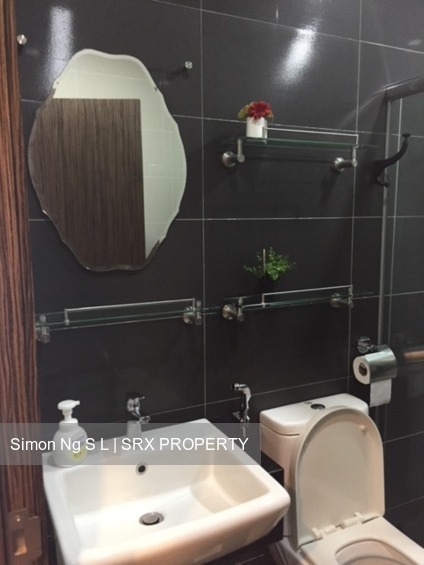 Suites @ Eastcoast (D15), Condominium #171933092